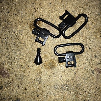 Sling Swivels – Andy's Leather