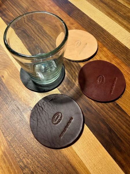 Coasters for Christmas