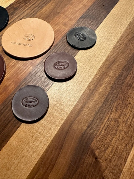 Coasters for Christmas