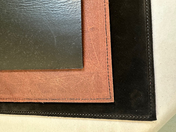 Work mats