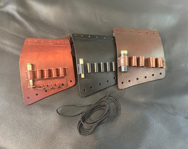 Utility Grade Ammo Cuffs