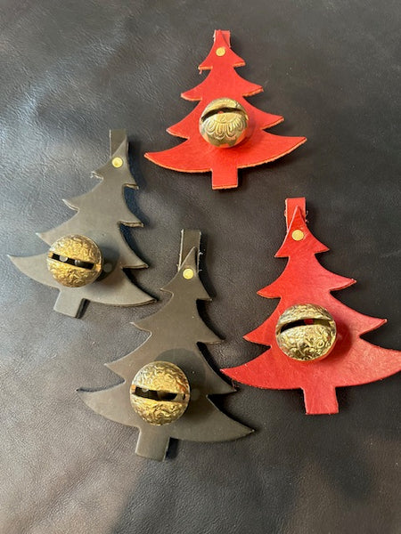 Christmas Tree Bells!