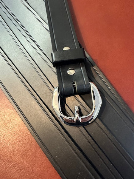 Belts, thin dress/casual belts