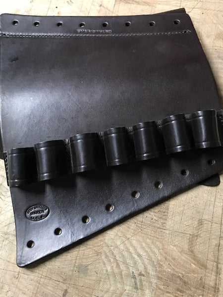 Extra Large Ammo Cuff, (the old "Cold Comfort" cuff)