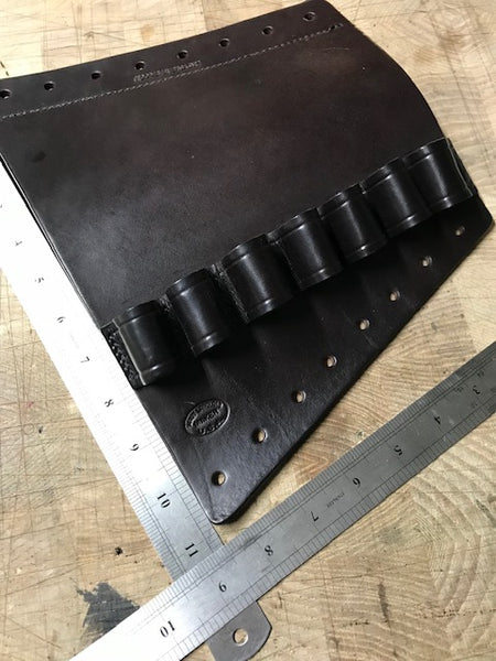 Extra Large Ammo Cuff, (the old "Cold Comfort" cuff)