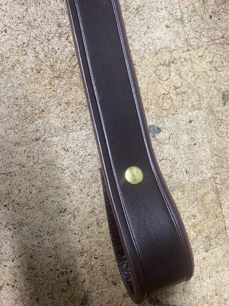 Walnut Brown Economy, Rhodesian™, Ching Sling and 2-point